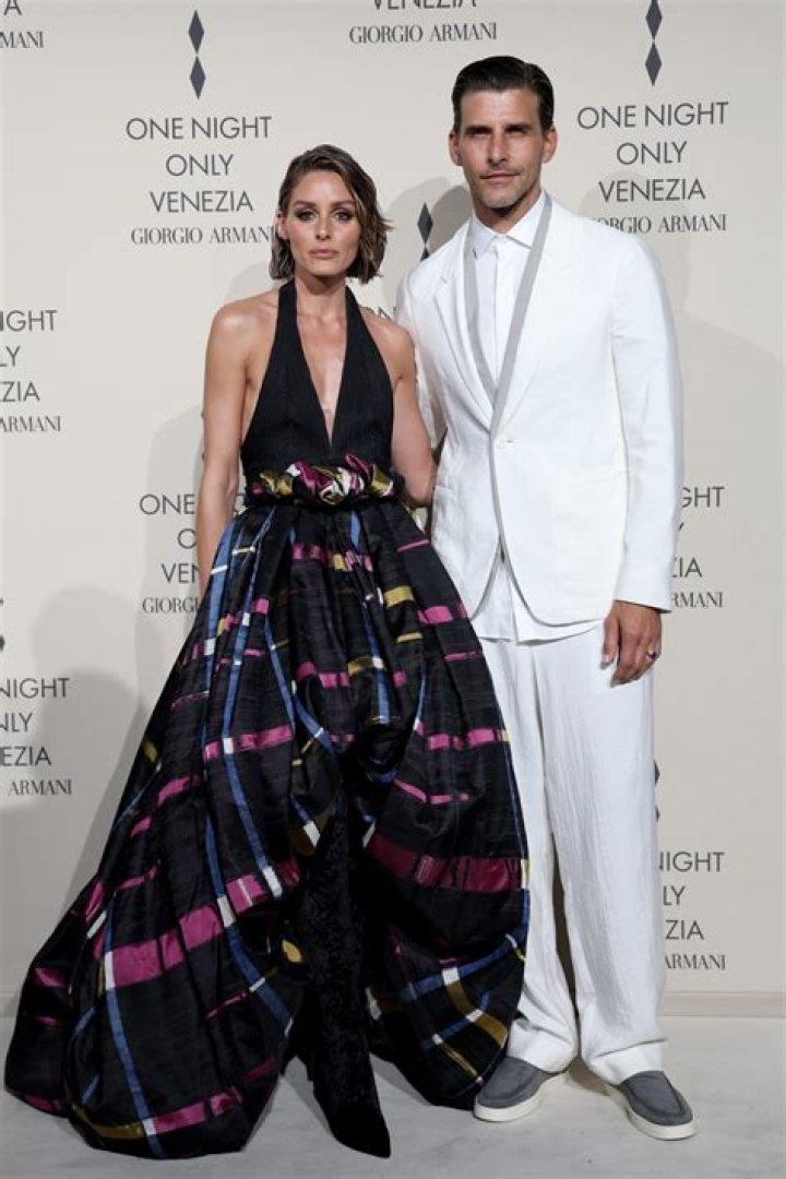 Olivia Palermo: Husband, net worth, tattoos, smoking & body measurements