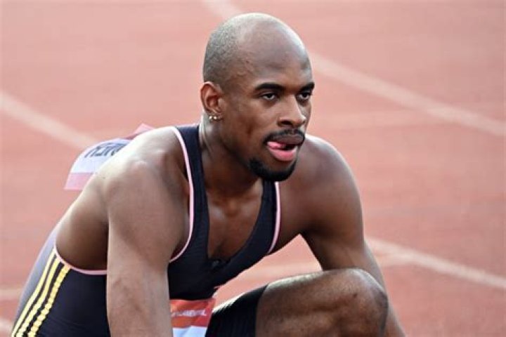 Olympics: Is Steven Gardiner Gay? Everything On His Gender & Sexuality Revealed