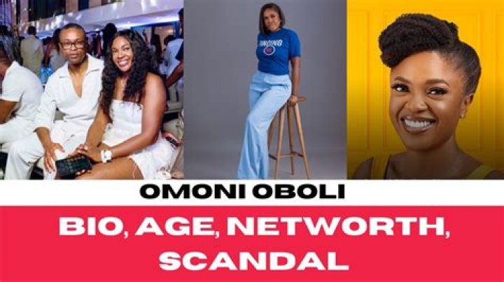 
Omoni Oboli Height, Weight, Net Worth, Age, Birthday, Wikipedia, Who, Nationality, Biography 