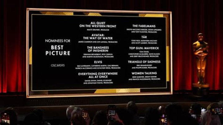 
Oscars 2023: What’s inside gift bags received by Academy Award nominees? 