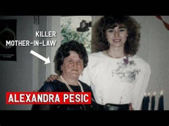 Oxygen | Alexandra ‘Alex’ Pesic Murder: Where Is Her Killer Step-Mother Jelka Pesic Now?