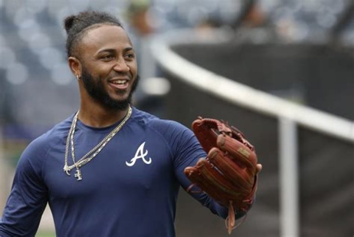 Ozzie Albies Contract, Salary, Net Worth, Height, Agent, Jersey, Home Runs, Rookie Card