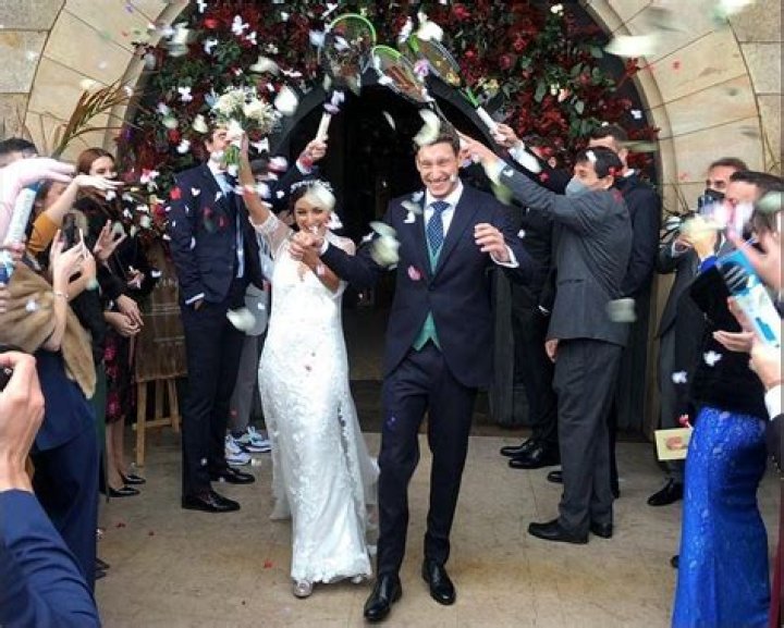 Pablo Carreño Busta Wife: Is Pablo Carreño Busta Married? Who Is Pablo Carreño Busta’s Girlfriend?