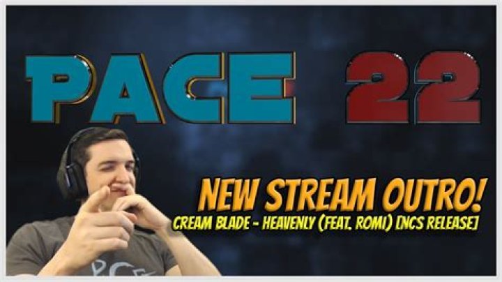 Pace22 Real Name, Twitch: Who Is He?