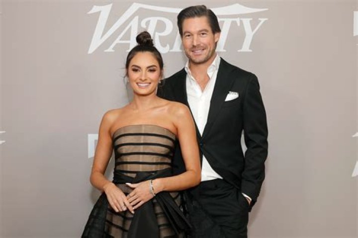 Paige DeSorbo Boyfriend Perry Rahbar: Age, Bio, Net Worth, Married Facts