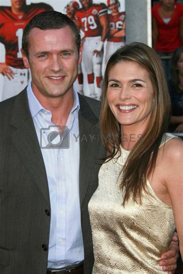 Paige Turco: Who is Jason O’Mara’s wife?