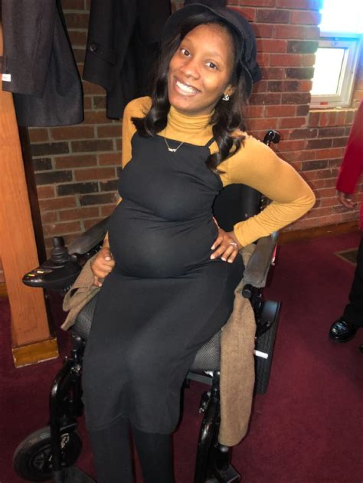 Paralyzed And Pregnant: Where Is Michelle Carston Now? Everything On Her Husband And More