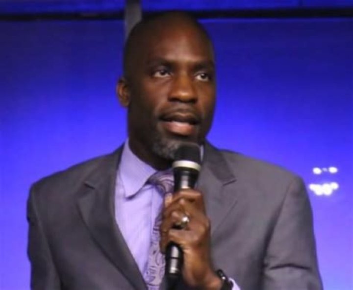 
Pastor Dwayne Dawkins Viral Video Reddit, Here Is The Reaction On Twitter 