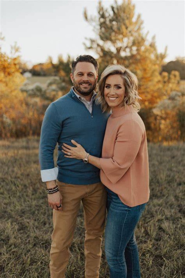 Pastor Joseph Larson Wife: Everything On Net Worth and Married Life