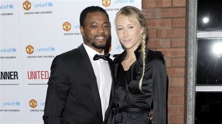 Patrice Evra: Wife, net worth, tattoos, smoking & body facts