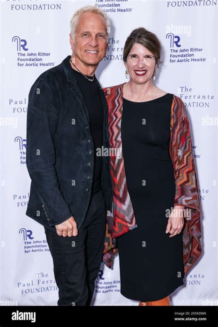 Patrick Fabian Bio, Wiki, Age, Wife, Family, Movies, TV Shows, and Net Worth.