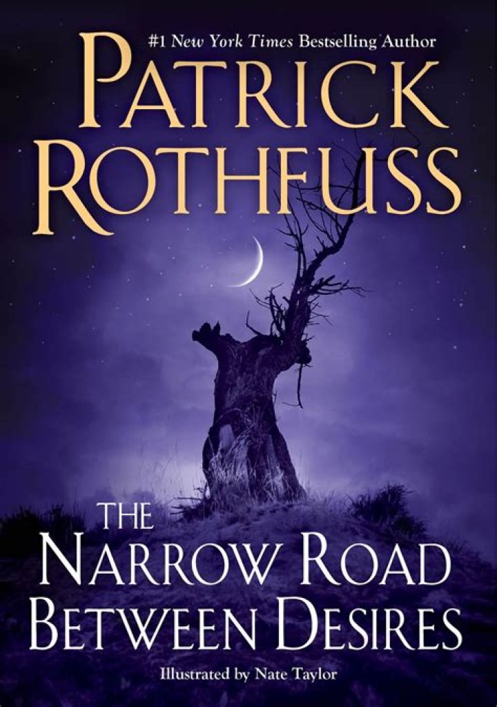 Patrick Rothfuss’s Net Worth, Age, Height, Weight, Wife, Kids, Bio-Wiki
