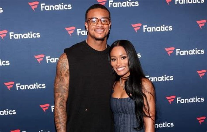 Patrick Surtain II Girlfriend: Is Patrick Surtain II in a Relationship?