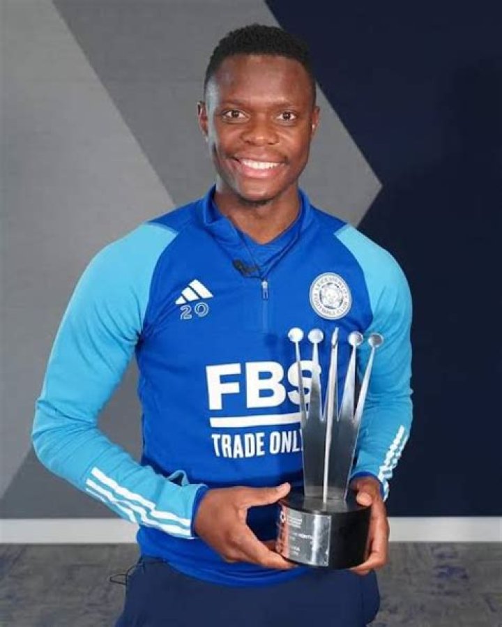 Patson Daka Height, Weight, Net Worth, Age, Birthday, Wikipedia, Who, Nationality, Biography