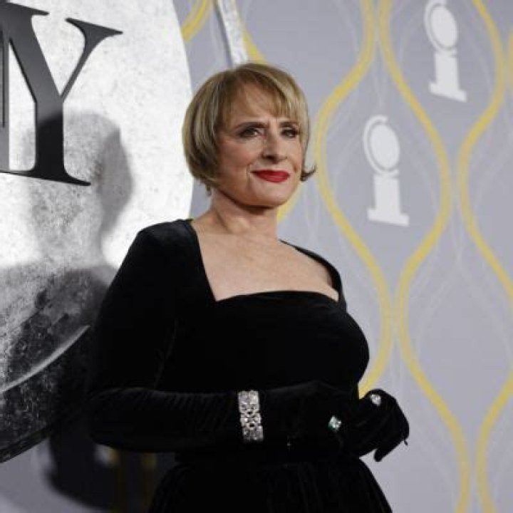 Patti LuPone Announced That She Quit The Actors’ Equity Association