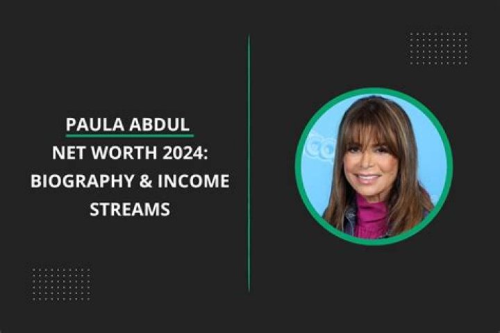 Paula Janis Net Worth, Income, Salary, Earnings, Biography