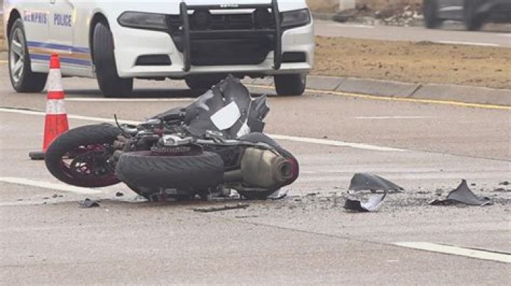Pennsylvania Shane Sloms Motorcycle Accident Linked To Death Cause And Obituary