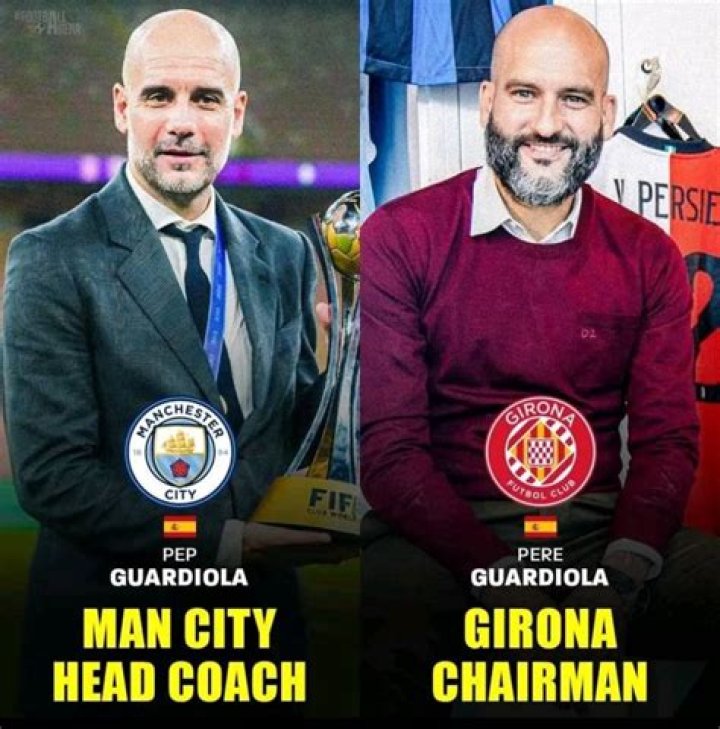 Pere Guardiola