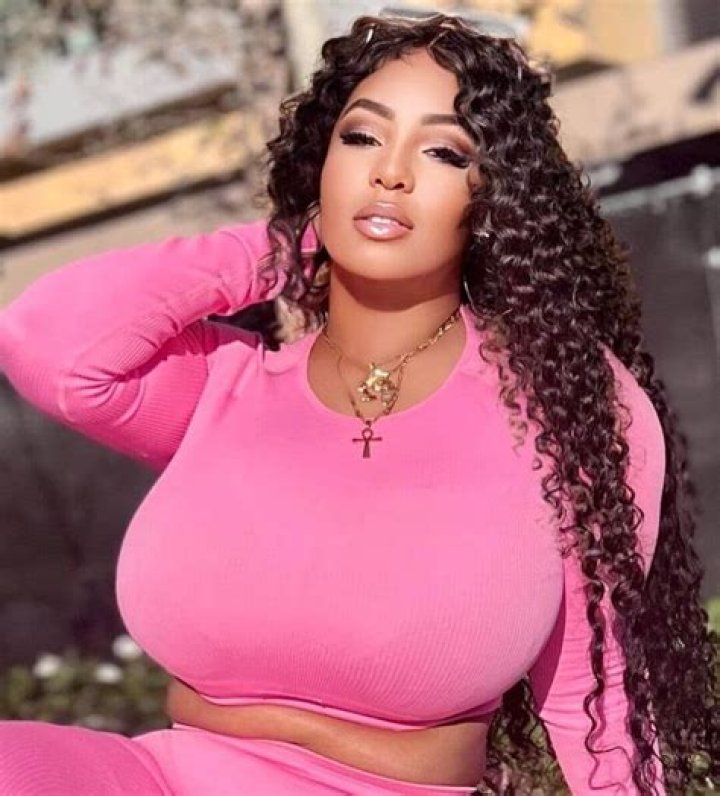 Persephanii Age Measurements: Meet Her On Instagram