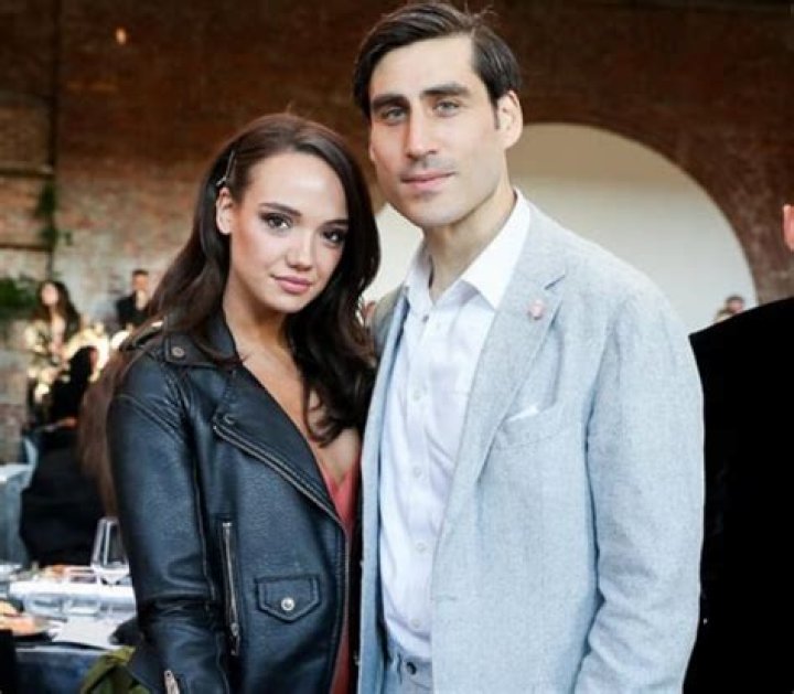 Peter Nelson [Sofia Franklyn Boyfriend] Wiki, Biography, Net Worth, Age, Height