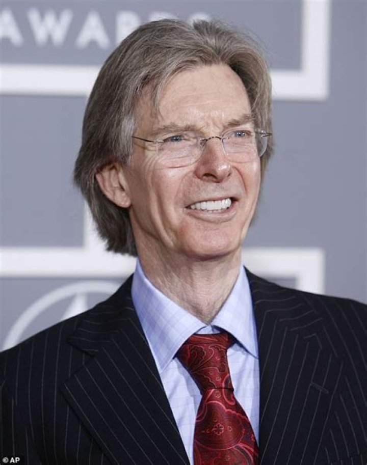 Phil Lesh’s Net Worth, Age, Height, Weight, Wife, Kids, Bio-Wiki