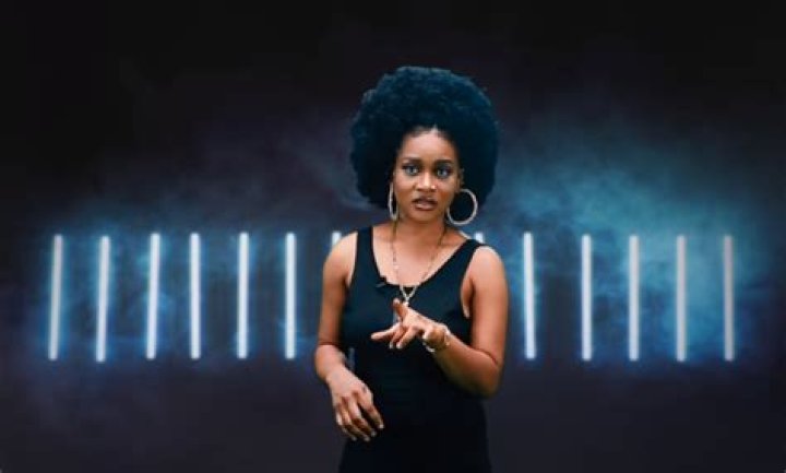 
Phyna becomes first female level-up housemate to be verified on Instagram 