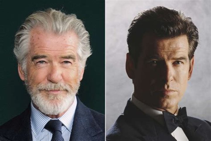 Pierce Brosnan (James Bond) Bio, Age, Height, Family, Education, Children, 007, Wife, Net Worth, Movies and TV Shows
