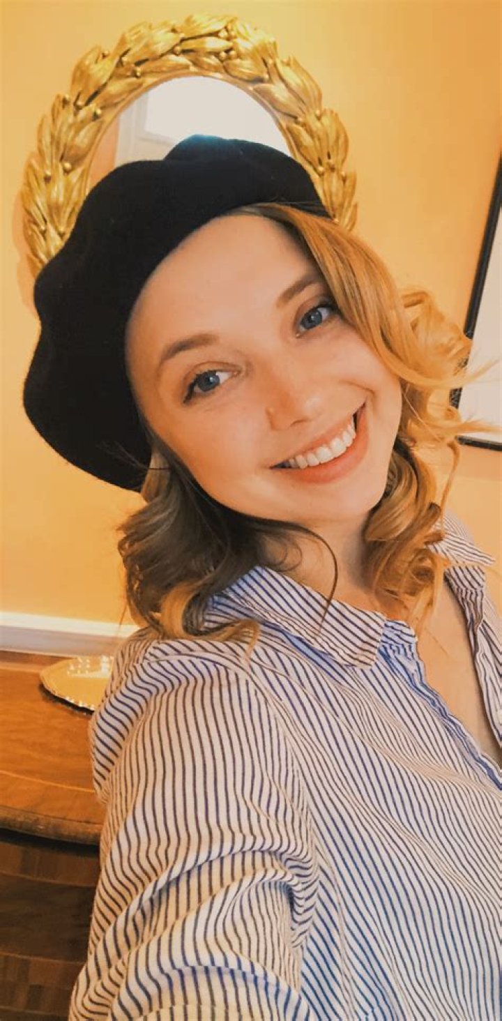 Pippa Mackie