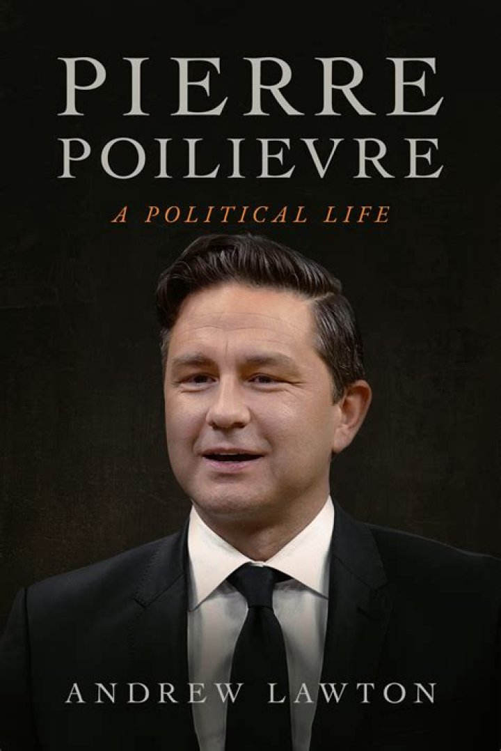 Politician: Pierre Poilievre Biological Parents And Adopted Family History