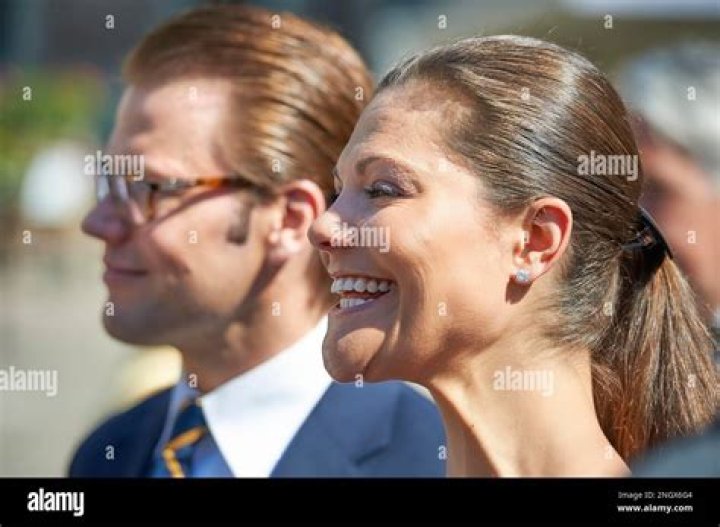 Prince Daniel, Duke of Västergötland Net Worth