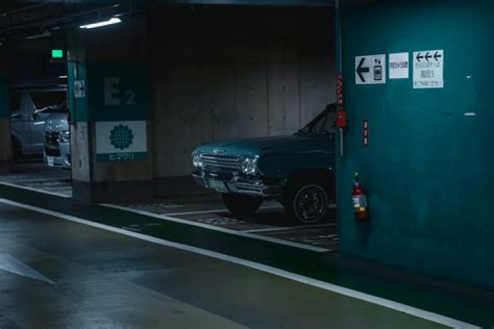 Q Park
