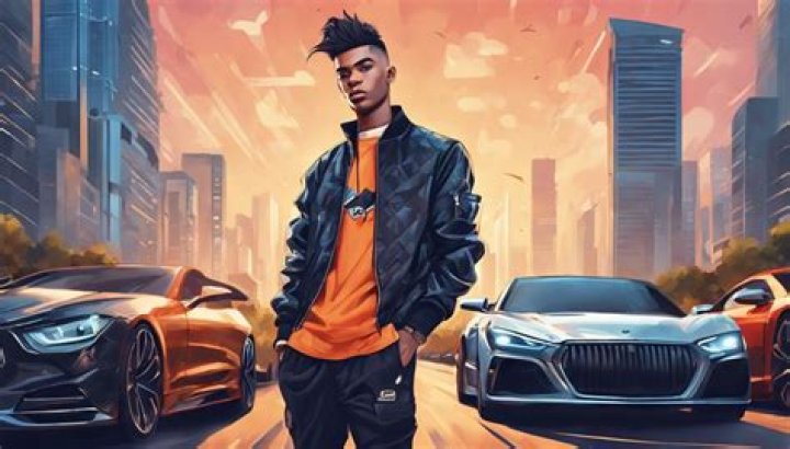 Quilly Height, Weight, Net Worth, Age, Birthday, Wikipedia, Who, Instagram, Biography