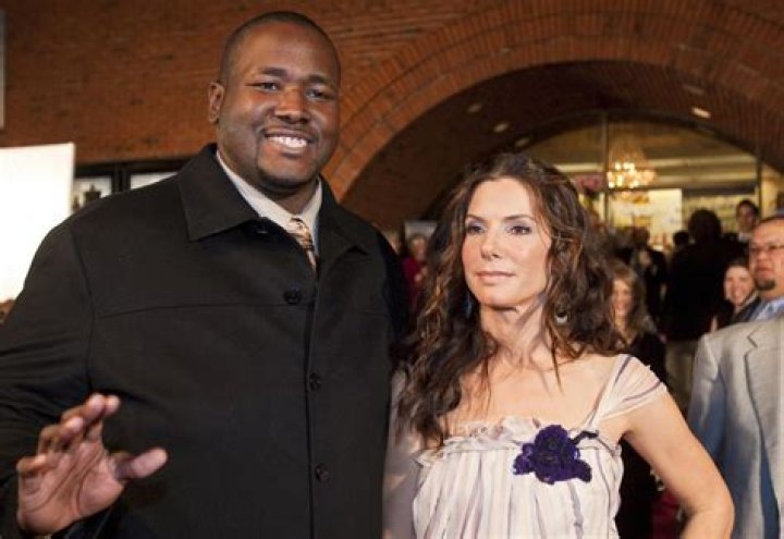 Quinton Aaron (Actor) Biography, Wiki, Girlfriend, Age, Height, Weight, Net Worth, Family, Career