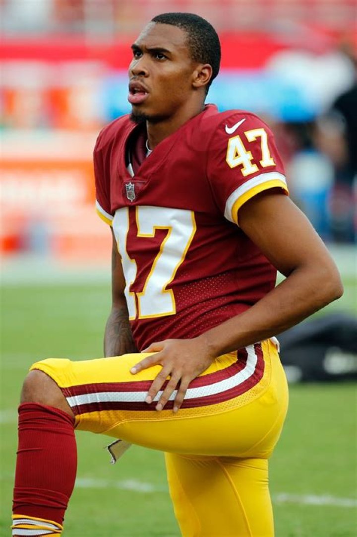 Quinton Dunbar