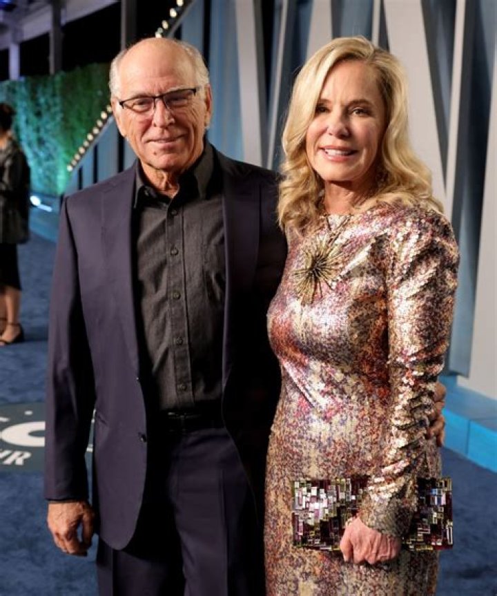 Rachel Buffett Bio, Wiki, Age, Height, Husband, Family, Parents, Salary and Net worth
