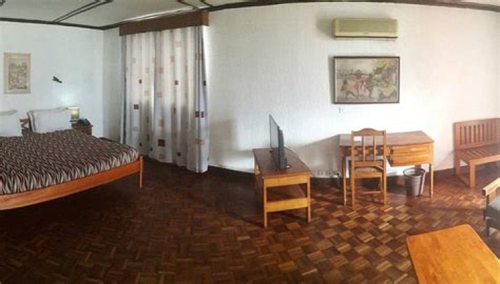 RADAMA HOTEL, Antananarivo, Madagascar