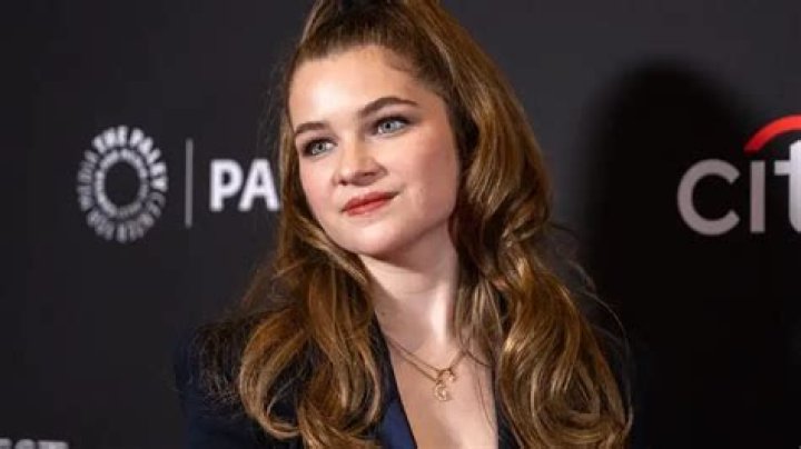 Raegan Revord Age, Wiki, Biography, Net Worth, Boyfriend, Height