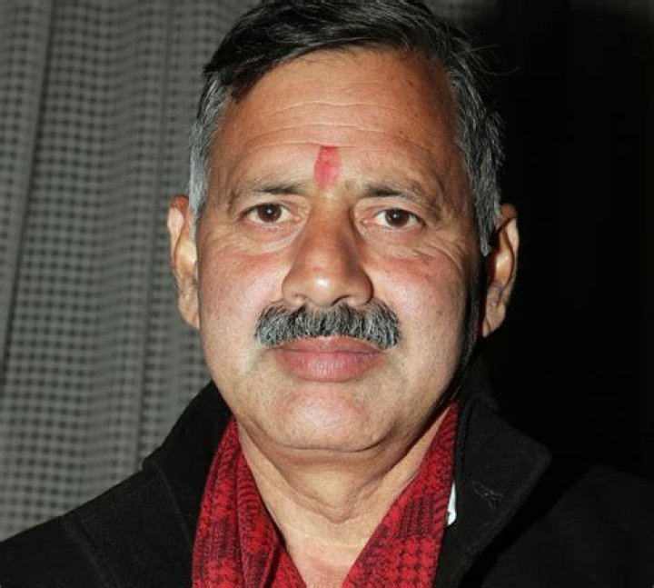 Rajesh Nihalani Biography And Net Worth