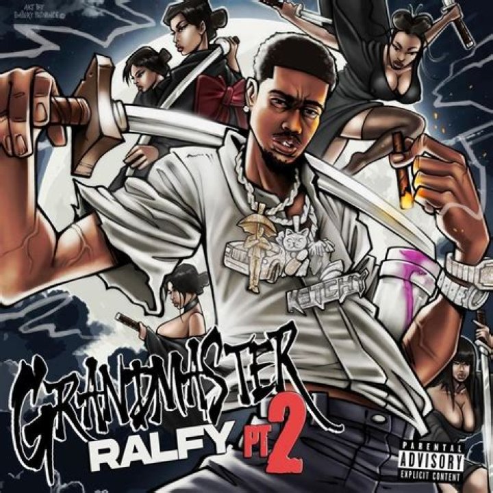 Ralfy The Plug And Drakeo The Ruler Are Brothers: Everything To Know ABout Their Bond