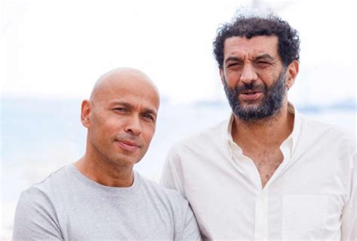 
Ramzy Bedia Religion: Where Is He From? Parents And Ethnicity 
