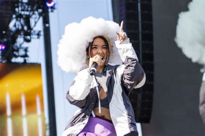 Rapper Milli: Get To Know About Her Music And Much More
