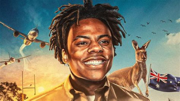 Rapper Nocap is Locked Up: When Is he coming out of jail?