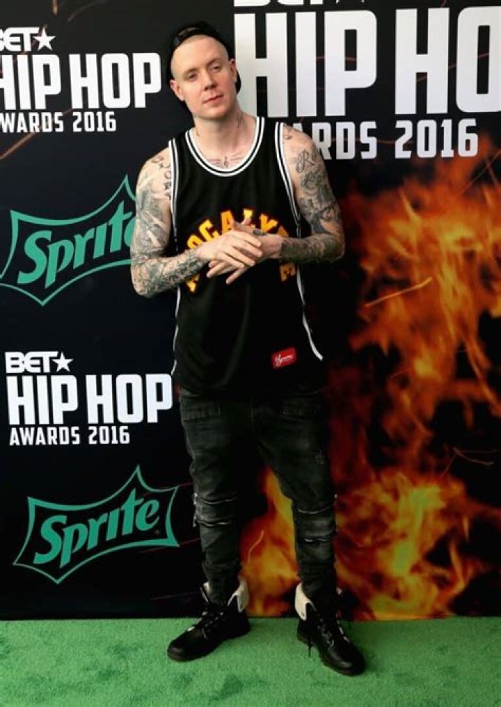Rapper T Top Baby Mama Exposed – Age Net Worth & Real Name