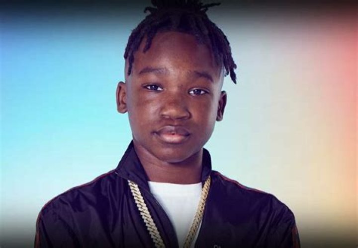 Rapper: YNW BSlime Biography , Age, Wikipedia, How Old? Brandon King YNW Melly’s Brother