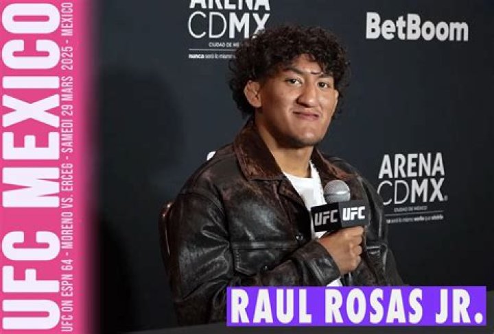 Raúl Rosas Jr. Teeth, Wiki, Age, Height, Dating, Facts