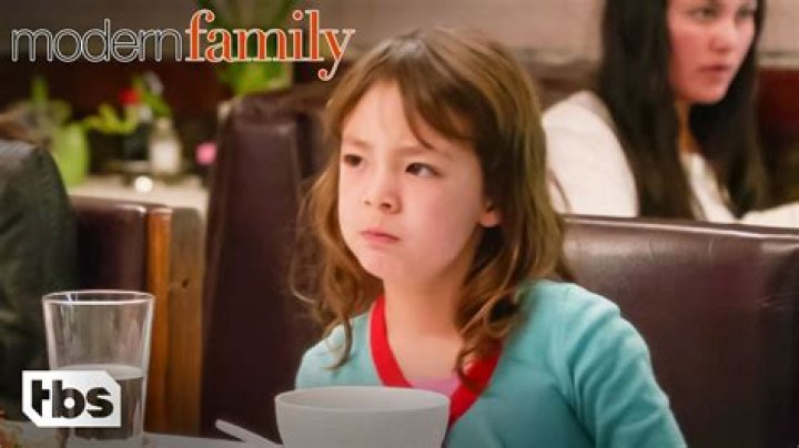 Ray Liotta Modern Family: What episode of Modern Family was Ray Liotta on?