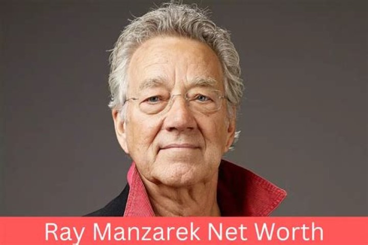 Ray Manzarek’s Net Worth, Biography, Career, Awards, Fact and Life Story