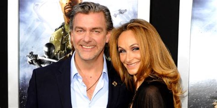 Ray Stevenson Children: Meet Sebastiano Derek Stevenson and Leonardo George Stevenson