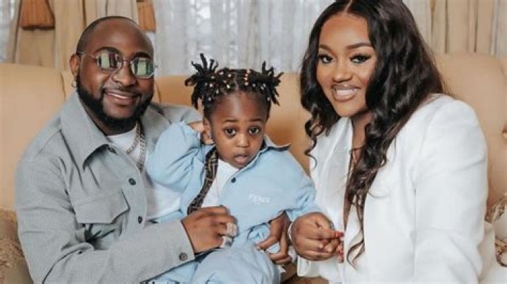 
Reactions To Davido And His Assurance, Chioma, Being Seen At A Club Now That They’re Back 