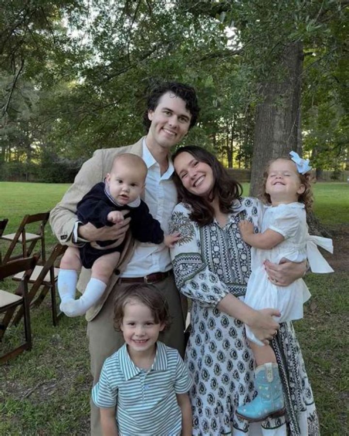 Rebecca Robertson (Willie Robertson’s daughter) Bio, Wiki, Age, Siblings, Husband and Net Worth